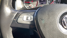 Volkswagen Polo 1.0 TSI 115 SEL 5dr DSG Petrol Hatchback